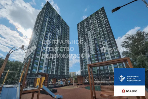 Продажа квартиры, Рязань, ул. Березовая