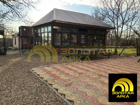 Продажа дома, Голубицкая, Темрюкский район, ул. Красная