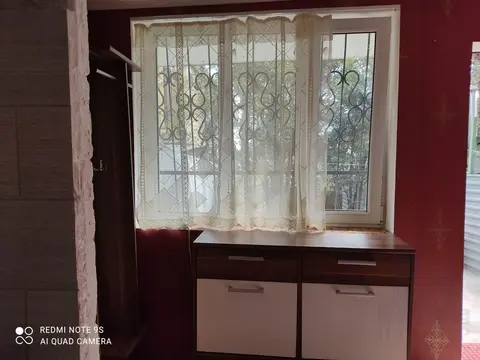 Однокомнатная квартира в центре Ялты