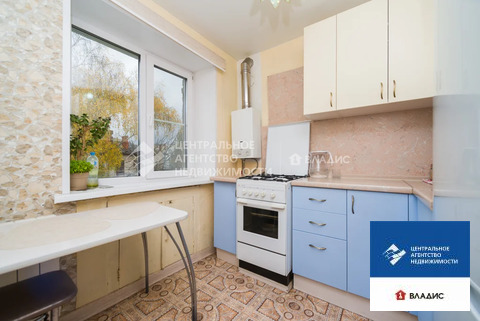 Продажа квартиры, Рязань, ул. Фирсова