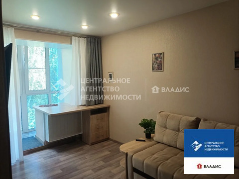 Продажа квартиры, Рязань, ул. МОГЭС