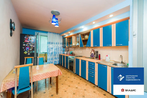 Продажа квартиры, Рязань, ул. Белякова