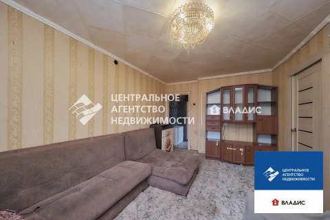 Продажа квартиры, Рыбное, Рыбновский район, ул. Юбилейная