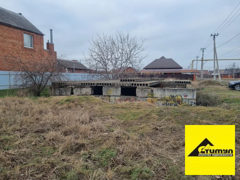 Продажа участка, Ейск, Ейский район, ул. Воронцова