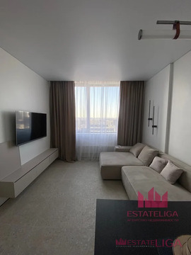 Аренда квартиры, м. Шелепиха, Шмитовский проезд