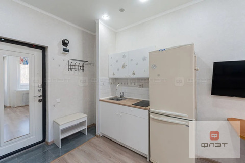 Продажа квартиры, Казань, ул. Космонавтов