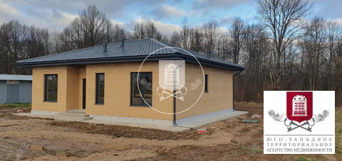 Продажа дома, Меличкино, Малоярославецкий район, Каштановая ул