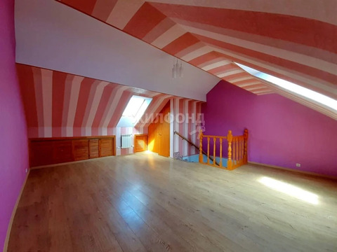 Продажа таунхауса, Толмачево, Новосибирский район, Квашнина