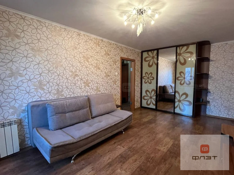 Аренда квартиры, Казань, ул. Бондаренко д.6а