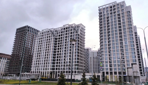 Аренда ПСН площадью 100,3 м2