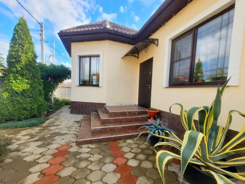 Продажа дома, Северская, Северский район, ул. Казачья