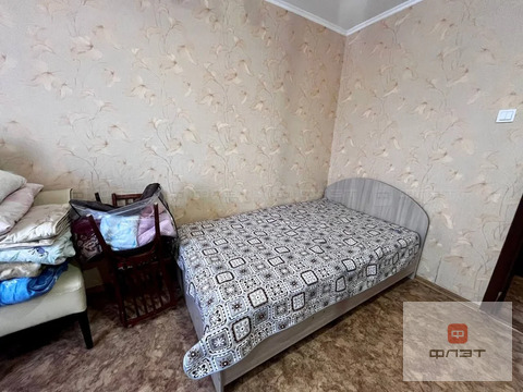 Аренда квартиры, Казань, ул. Академика Завойского д.18