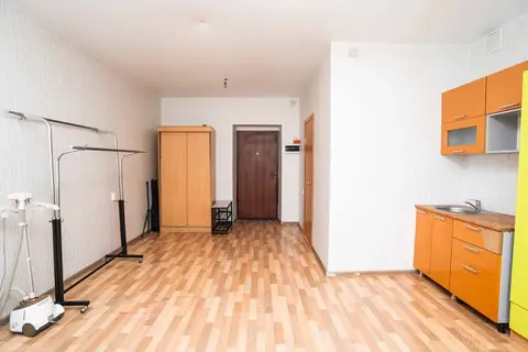 Студия по ул. Чайковского