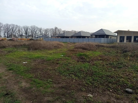 Продажа участка, Динской район, улица Рябиновая