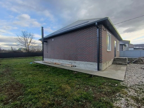 Продажа дома, Крымск, Крымский район, ул. Дружная