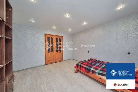 Продажа квартиры, Рязань, ул. Черновицкая