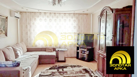 Продажа квартиры, Приморский, Темрюкский район, ул. Ленина