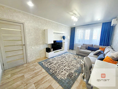 Продажа квартиры, Казань, ул. Татарстан