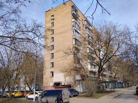 Продажа квартиры, ул. Хабаровская