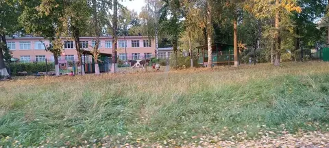 15 соток в с. Ольявидово Дмитровского района Московской области