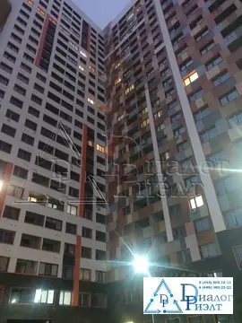 Просторная трехкомнатная квартира в ЖК Карамельный