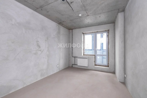 Продажа квартиры, Новосибирск, ул. Волховская