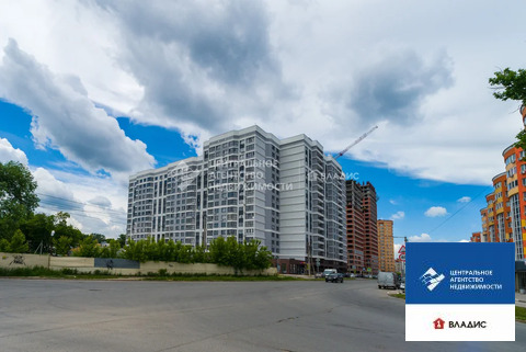 Продажа квартиры, Рязань, Славянский проспект