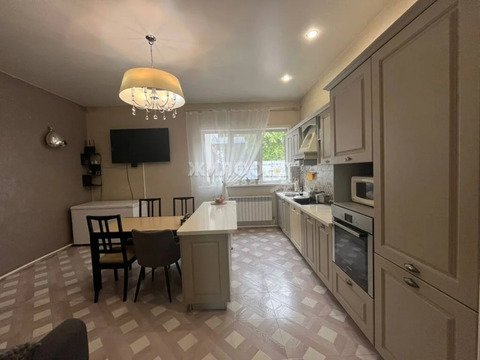 Продажа дома, Новосибирск, ул. Ключ-Камышенское плато