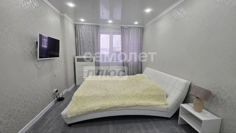 Аренда квартиры, Тула, ул. Болдина