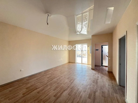 Продажа таунхауса, Прокудское, Коченевский район, ул. Мостовая