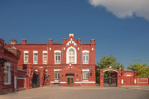 Аренда офиса 75 м2