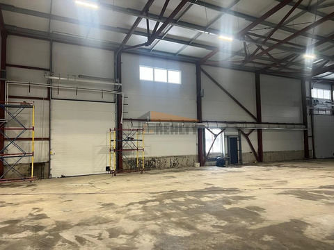 Аренда склада, Мытищи, Мытищинский район, Южная ул.