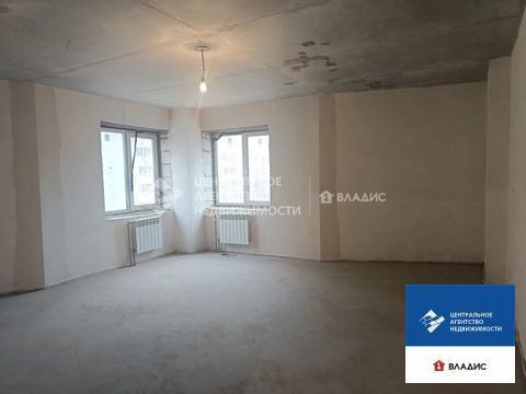 Продажа квартиры, Рязань, ул. Стройкова