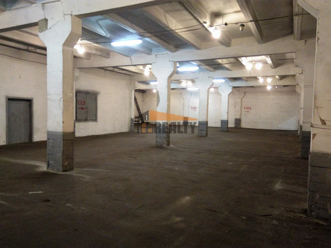 Аренда склада, Ногинск, Богородский г. о., ул. Рабочая