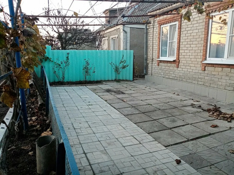 Продажа дома, Темрюк, Темрюкский район, ул. Гагарина