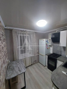 Продажа квартиры, Георгиевск, ул. Быкова