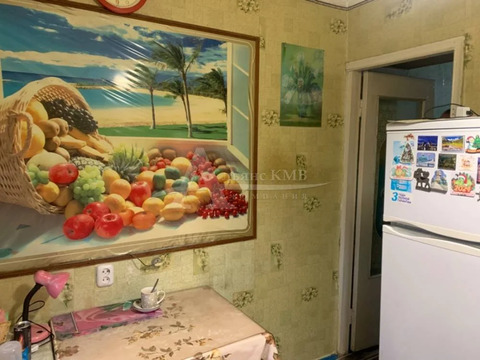 Продажа квартиры, Георгиевск, ул. Быкова