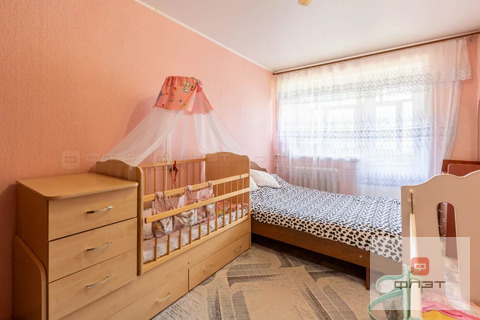 Продажа квартиры, Казань, ул. Болотникова