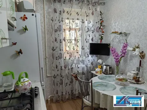 продается 3-х комнатная квартира