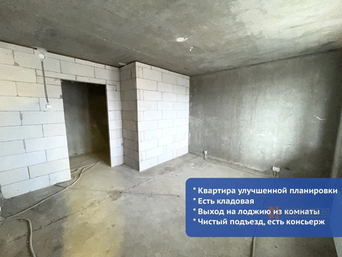 Продается 1-комнатная квартира ул. Южная, 19.