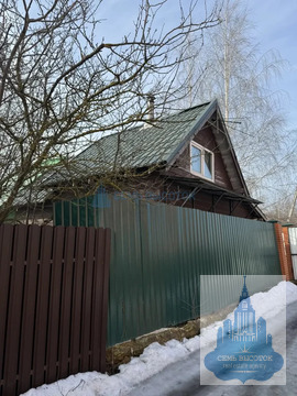 Продажа дома, Подольск