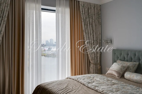 ЖК City Bay 4 ком. квартира (ном. объекта: 9782)