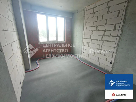 Продажа квартиры в новостройке, Рязань
