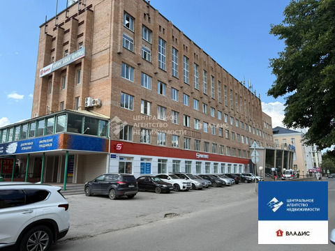 Аренда ПСН, Рязань, ул. Фурманова