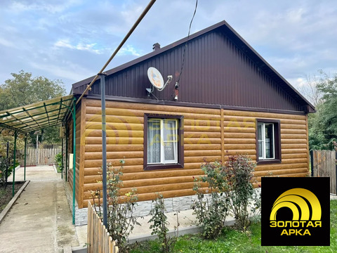 Продажа дома, Элитный, Красноармейский район, ул. Садовая