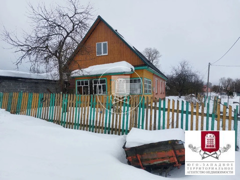 Продажа дома, Жуковский район