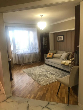 Сдается 1-комн. квартира 46 кв.м.