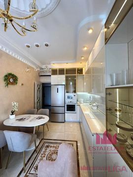 Аренда квартиры, 3-я Хорошевская улица