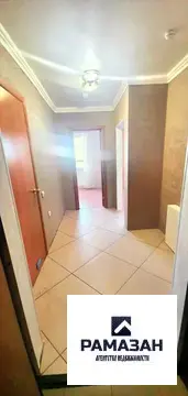 1-ком квартира ул.Нурихана Фаттаха, 21/1