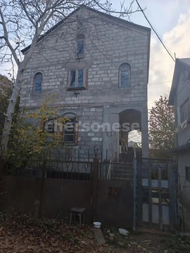 Продажа дома, Севастополь, территория СТ Балаклавец